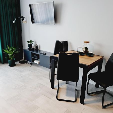 Apartament Walowa Γκντανσκ Εξωτερικό φωτογραφία