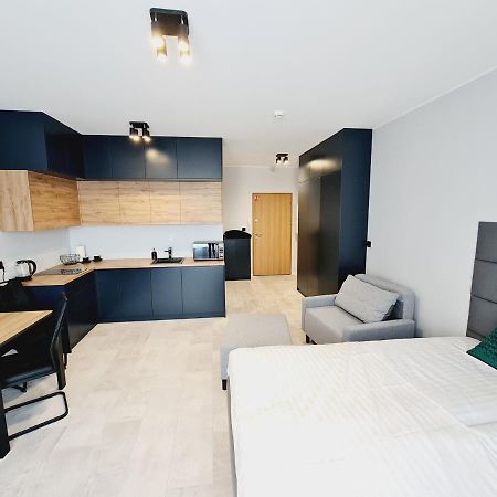 Apartament Walowa Γκντανσκ Εξωτερικό φωτογραφία