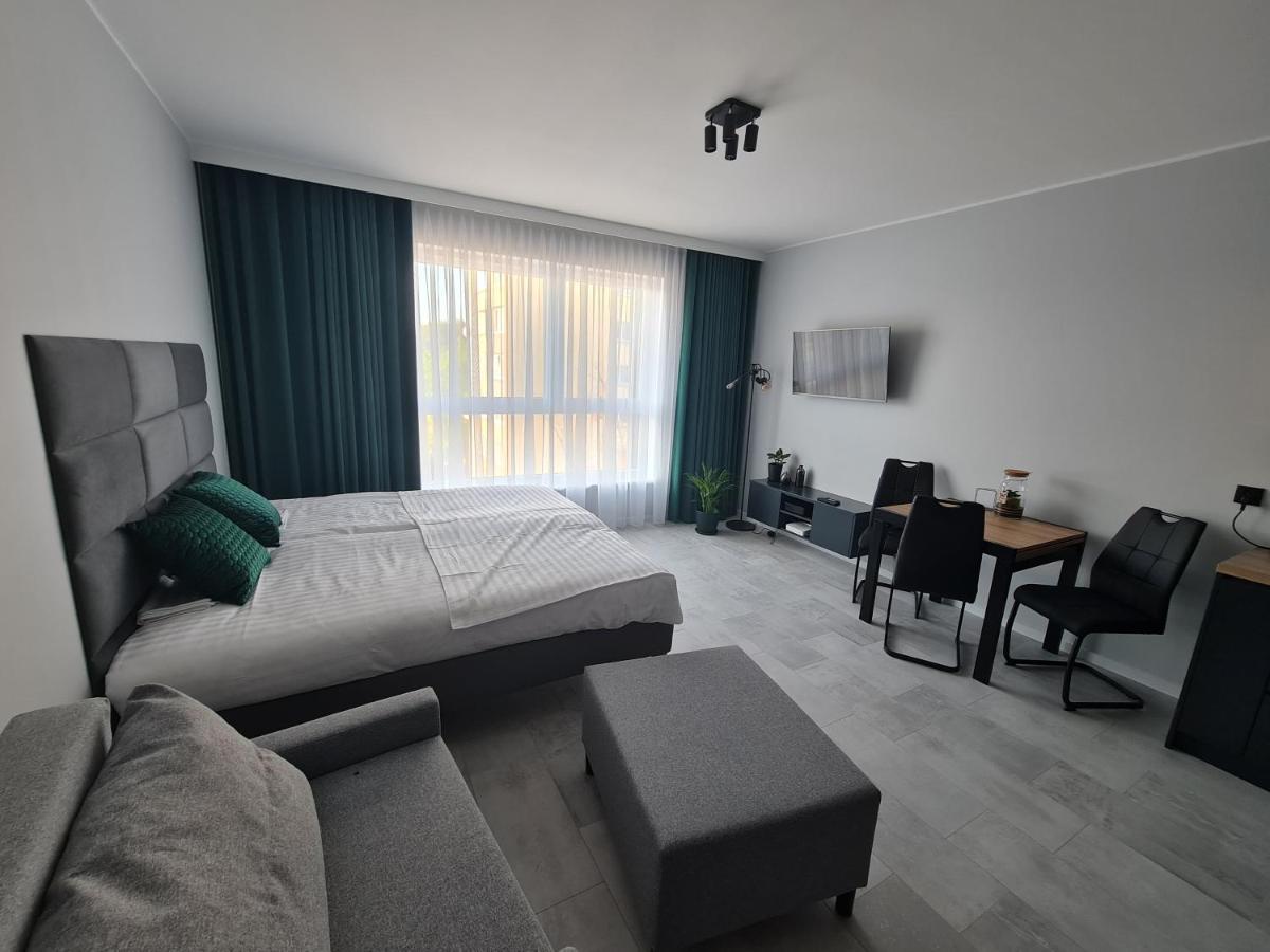 Apartament Walowa Γκντανσκ Εξωτερικό φωτογραφία